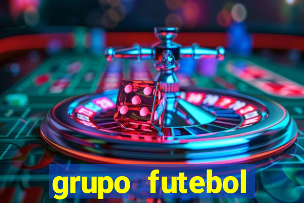 grupo futebol virtual telegram